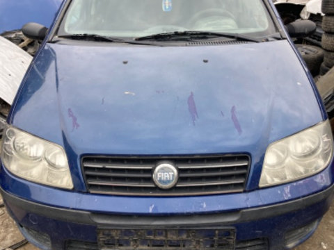Dezmembrez Fiat Punto 2004 Hatchback 1.3 JTD