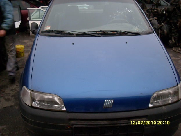 Dezmembrez Fiat Punto din 1997, 1.2 b