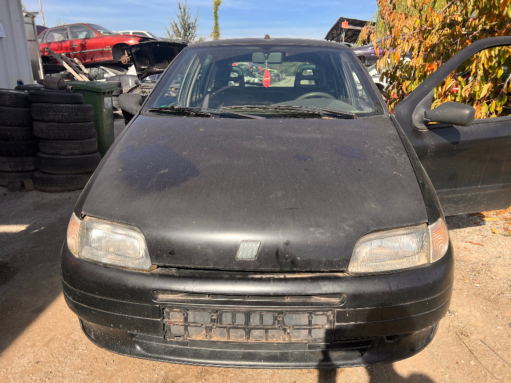 Dezmembrez Fiat Punto I 1776 1.1i 176B2.000