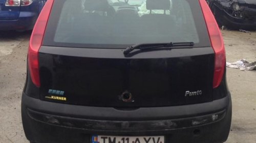 Dezmembrez fiat punto