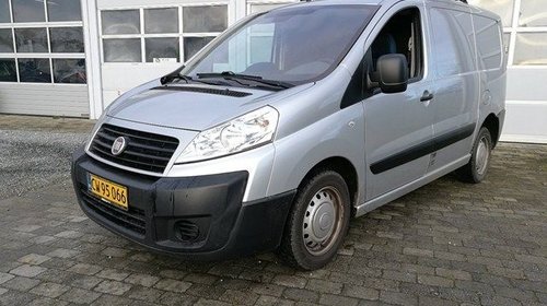 Dezmembrez Fiat Scudo 2013 2013 2.0HDI