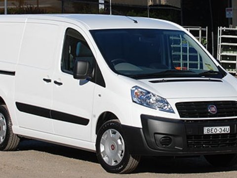 Dezmembrez Fiat Scudo De Marfa 1 6 Jtd 9hm euro 5 Din 2013