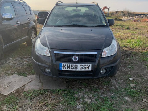 Dezmembrez FIAT SEDICI / SUZUKI SX4 2008 1.6 benzina EURO 4