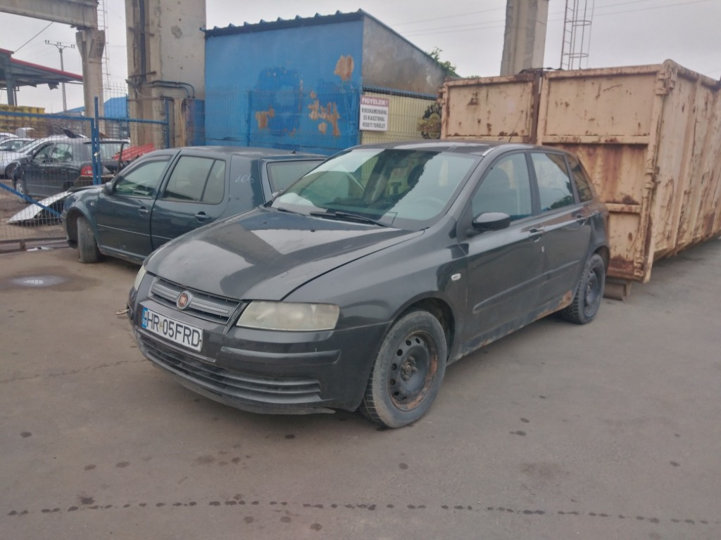 Dezmembrez Fiat Stilo 1.4 an 2006