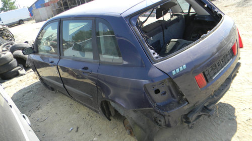 Dezmembrez Fiat STILO (192) 2001 - 2010 