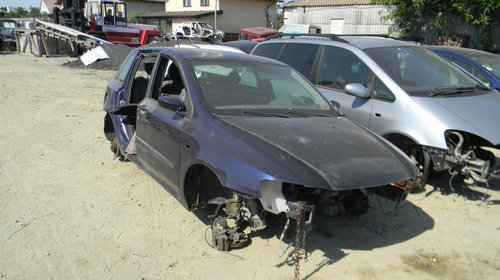 Dezmembrez Fiat STILO (192) 2001 - 2010 