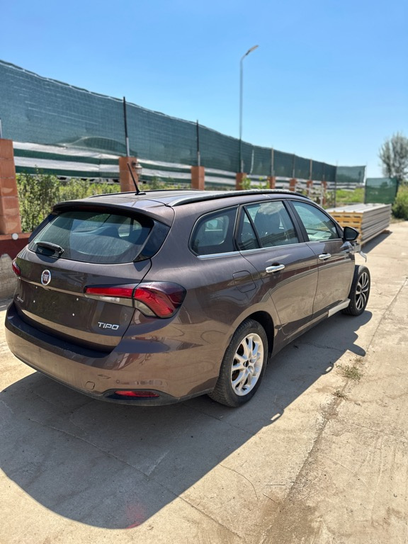 Dezmembrez Fiat Tipo 1.6 Mutijet