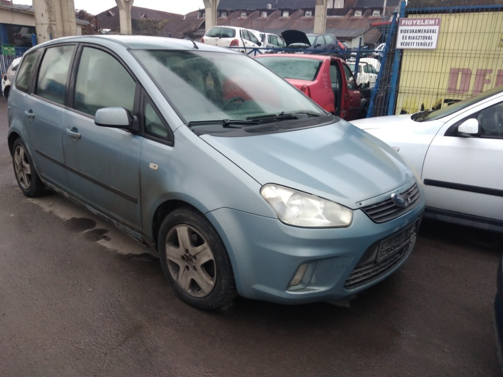 Dezmembrez Ford C-Max 1.6 CDTI an 2008