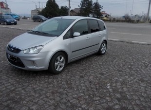 Dezmembrez Ford C-Max 1.6 tdci 2008