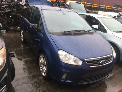 Dezmembrez Ford C-Max 2008 MPV 1.8 TDCI