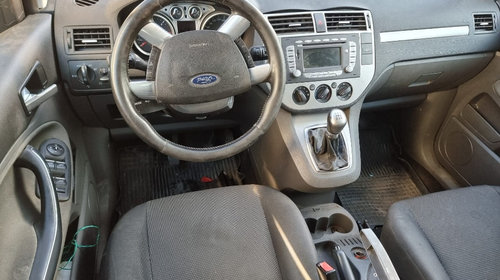 Dezmembrez Ford C-Max 2009 facelift 1.6 