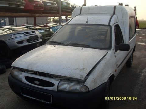 Dezmembrez Ford Courier din 1996, 1.8 d