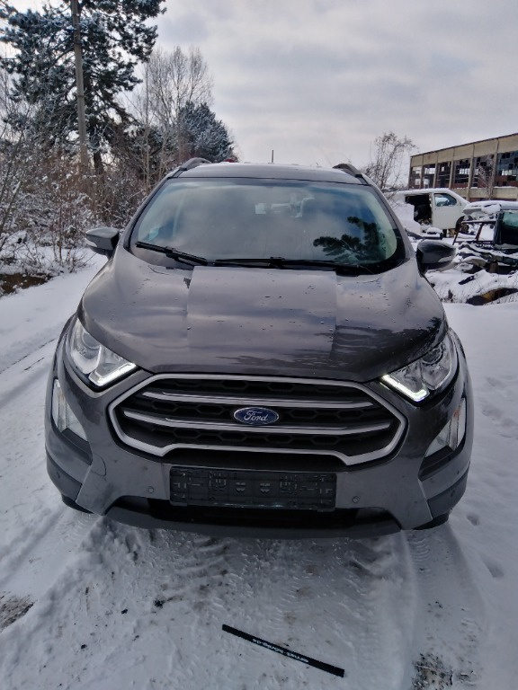 Dezmembrez ford ecosport 2019 1,0 benzina