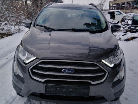 Dezmembrez ford ecosport 2019 1,0 benzina