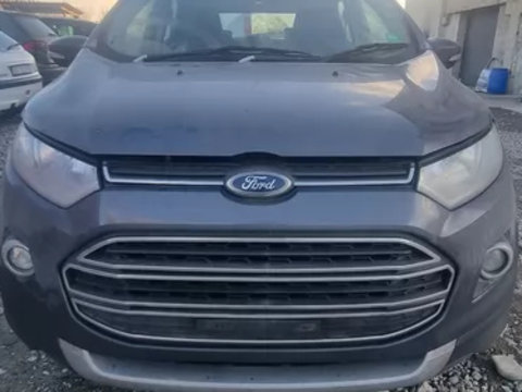 Dezmembrez Ford Ecosport