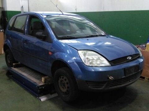 Dezmembrez ford fiesta 1.3 benzina an 2003