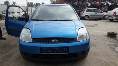 Dezmembrez Ford Fiesta 2004 1.3B BAJA