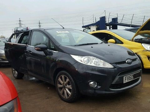 Dezmembrez Ford Fiesta 6, 1.4tdci, F6J