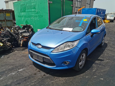 Dezmembrez Ford Fiesta 6 2009 hatchback 1.4 16v