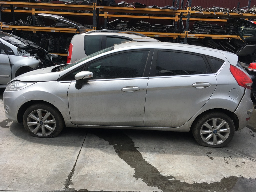 Dezmembrez Ford Fiesta 6 2011 Hatchback 