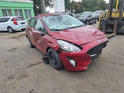 Dezmembrez Ford Fiesta 7 2019 hatchback 1.0 ecoboo