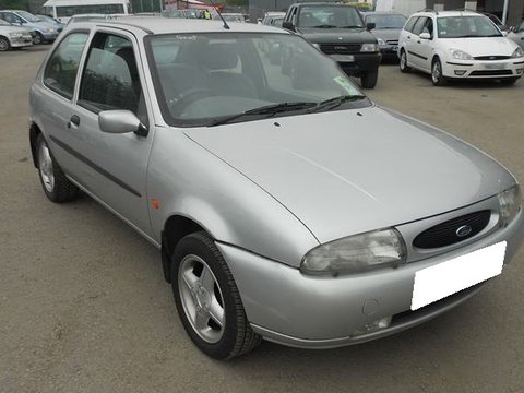 Dezmembrez Ford Fiesta IV an fabr.1998, 1.25i