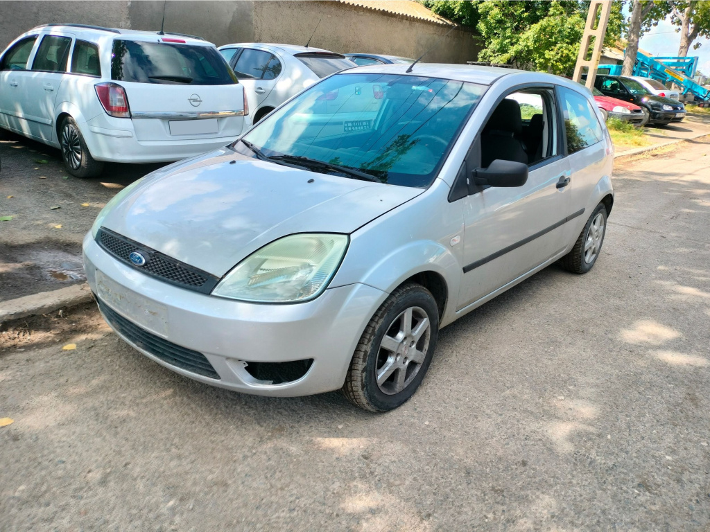 Dezmembrez Ford FIESTA Mk 5 2002 - 2008 1.6 TDCi HHJB ( CP: 90, KW: 66, CCM: 1560 ) Motorina