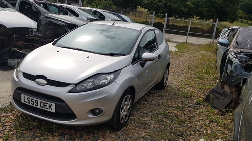 Dezmembrez Ford Fiesta mk6 1,4tdci 2009