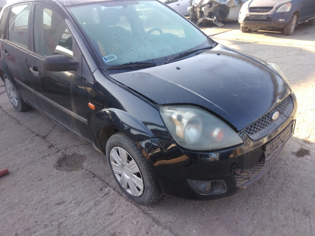 Dezmembrez Ford Fiesta Mk6 an 2007