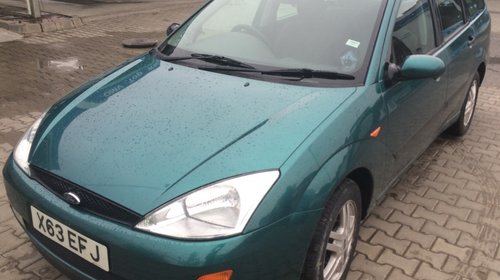 Dezmembrez Ford Focus 1 1.8 TDDI 2000