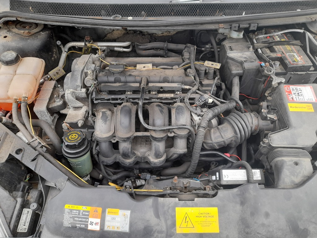 Dezmembrez ford focus 1.6 benz 2009