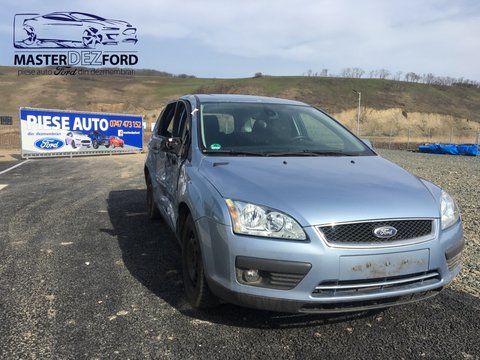 Dezmembrez Ford Focus 1.6 TDCI 2005