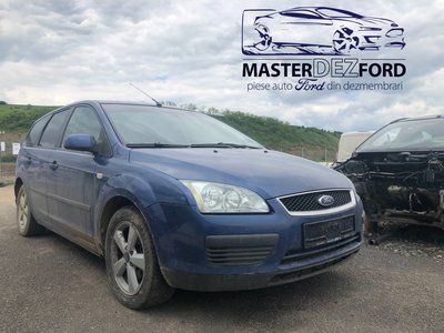 Dezmembrez Ford Focus 1.6 TDCI 2007