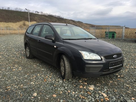 Dezmembrez Ford Focus 1.6 TDCI 66kw an 2005