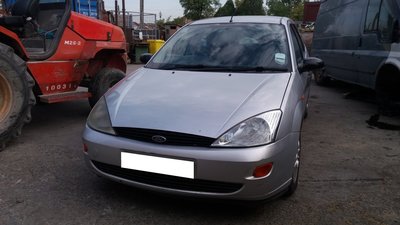 Dezmembrez Ford Focus 1, an fabr.1999, 1.8 tddi