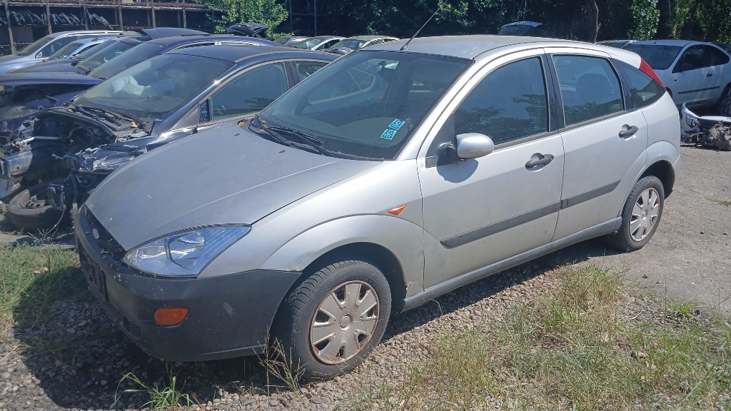 DEZMEMBREZ FORD FOCUS 1 DIN 2001-1.6 BENZINA-FYDB