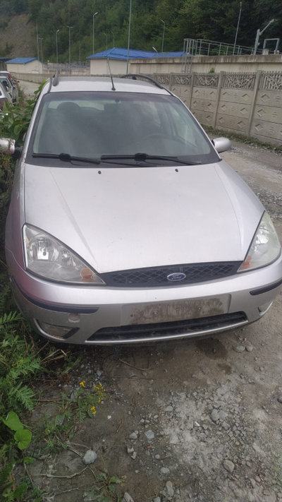 Dezmembrez Ford Focus 1 Facelift motor 1.8 tdci