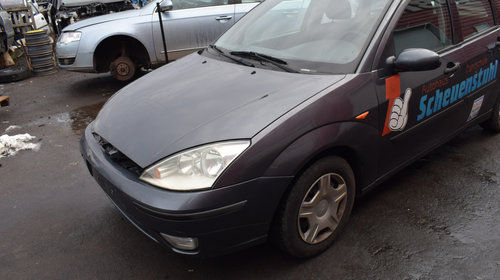 Dezmembrez Ford Focus 1 motor 1.8 tdci 7