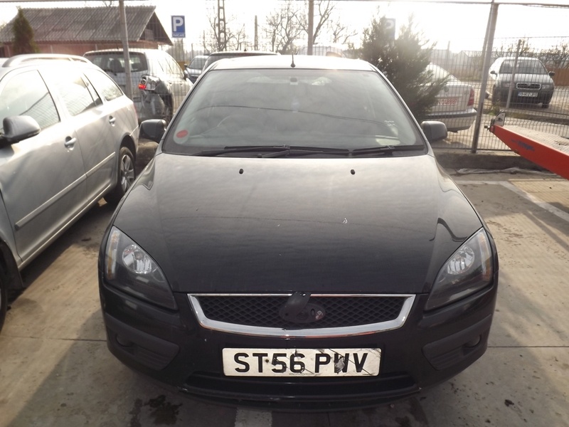 Dezmembrez Ford Focus 2 1.6 Benzina din 2008 volan pe stanga