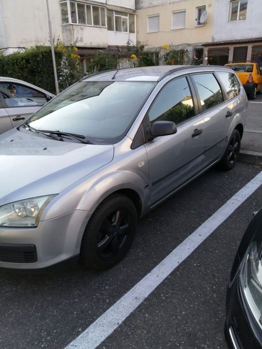 DEZMEMBREZ FORD Focus 2 1.6 D, An 2006