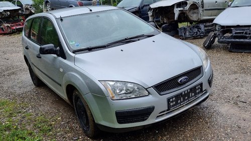 Dezmembrez Ford Focus 2 1.6 TDCI G8DB 20