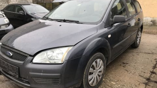 Dezmembrez Ford Focus 2 2005 1.6 TDCI ti