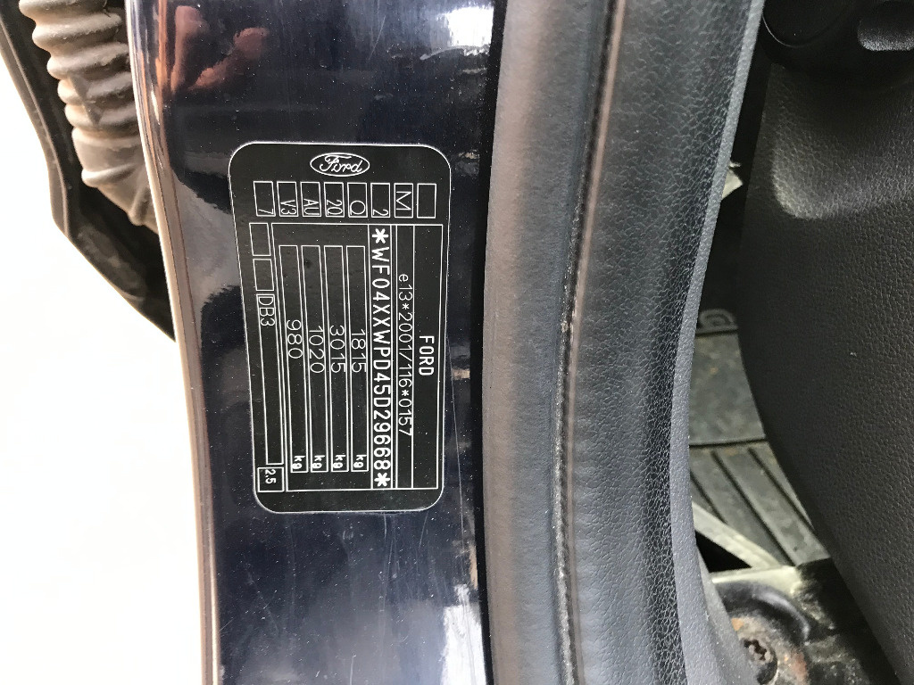 Dezmembrez Ford Focus 2 2005 LIMUZINA 1.