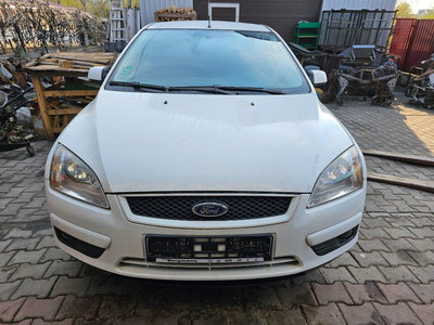 Dezmembrez Ford Focus 2(2006) 1.6 tdci cod G8DB(80