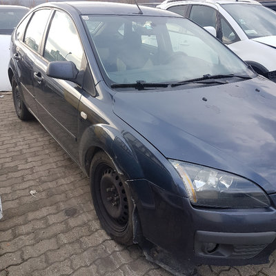 Dezmembrez Ford Focus 2 2008 Hatchback 1.8 TDCI, 8