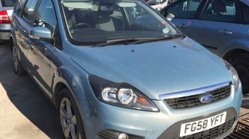 Dezmembrez ford focus 2 2009