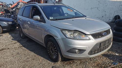 Dezmembrez Ford Focus 2 2010 facelift 1.