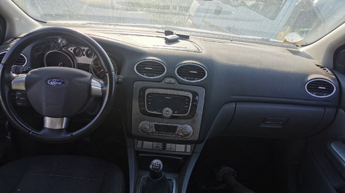 Dezmembrez Ford Focus 2 2010 facelift 1.