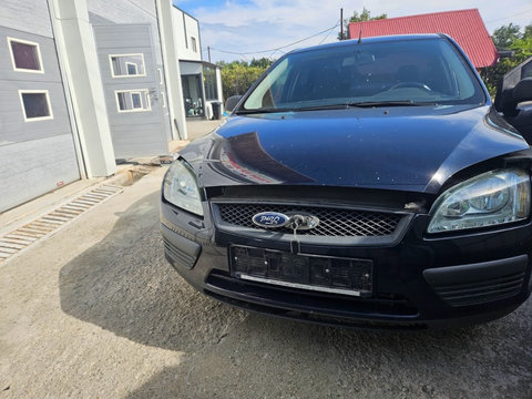 Dezmembrez Ford Focus 2 Berlina 1.6 TDCI din 2006