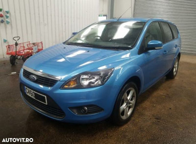 Dezmembrez Ford Focus 2 break facelift, 1.6 diesel